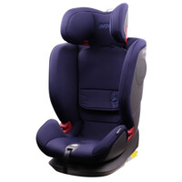 Автокрісло Avova Sanderling-Fix Atlantic Blue (000000376)