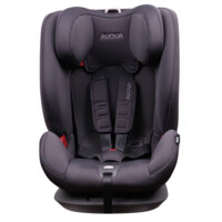 Автокресло Avova Sanderling-Fix Koala Grey (000000377)