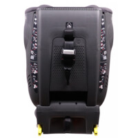 Автокресло Avova Sanderling-Fix Koala Grey (000000377)