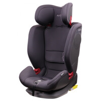 Автокресло Avova Sanderling-Fix Koala Grey (000000377)