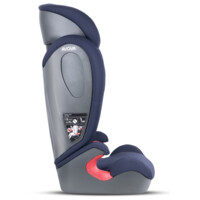 Автокрісло Avova Star i-Size Atlantic Blue (000000362)