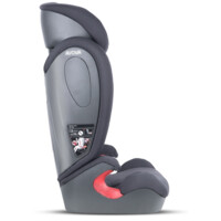 Автокресло Avova Star i-Size Koala Grey (000000364)