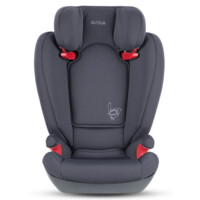Автокресло Avova Star i-Size Koala Grey (000000364)