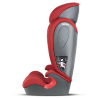 Автокресло Avova Star i-Size Maple Red (000000365)