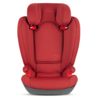 Автокресло Avova Star i-Size Maple Red (000000365)