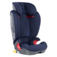 Автокрісло Avova Star Fix i-Size Atlantic Blue (000000366)