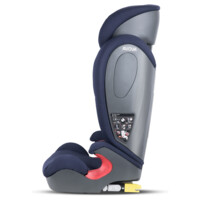 Автокрісло Avova Star Fix i-Size Atlantic Blue (000000366)