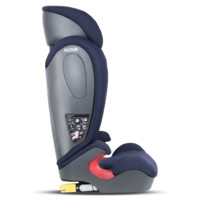 Автокрісло Avova Star Fix i-Size Atlantic Blue (000000366)