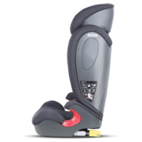 Автокрісло Avova Star Fix i-Size Koala Grey (000000368)