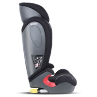 Автокресло Avova Star Fix i-Size Pearl Black (000000370)