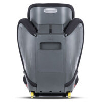 Автокресло Avova Star Fix i-Size Pearl Black (000000370)