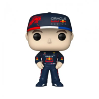 Ігрова фігурка Funko Pop! Формула-1, Макс Ферстаппен (72217) 