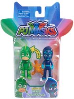 Ігровий набір TM PJ Masks Гекко і Нічний Ніндзя