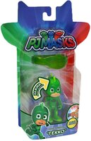  Ігровий набір PJ Masks Гекко (8 см) і світний браслет  