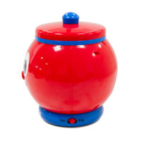 Интерактивная двуязычная игрушка Kiddi Smart Горшочек (524800)