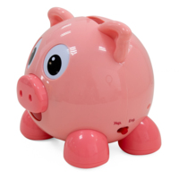 Интерактивная двуязычная игрушка Kiddi Smart Копилочка (208441)