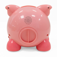 Интерактивная двуязычная игрушка Kiddi Smart Копилочка (208441)