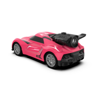 Радіокерований автомобіль Sulong Toys Spray Car Sport, рожевий (SL-354RHP)