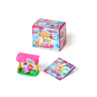 Фігурка Moji Pops Adventure Мінібудиночок (PMPAD612IN00)