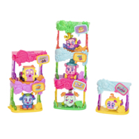 Фігурка Moji Pops Adventure Мінібудиночок (PMPAD612IN00)