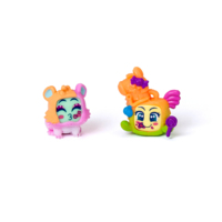 Ігровий набір Moji Pops Будиночок для вечірок (PMPSP112IN50)