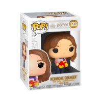 Ігрова фігурка Funko Pop! Holiday Герміона Грейнджер (51153)