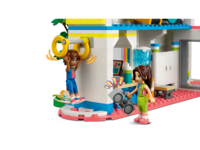 Конструктор LEGO Friends Спорткомплекс (41744)