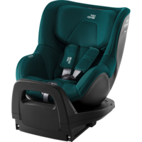 Автокрісло Britax Römer DUALFIX 5Z Atlantic Green (2000038858) 