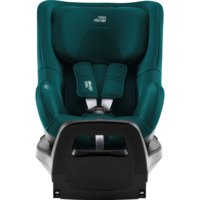 Автокрісло Britax Römer DUALFIX 5Z Atlantic Green (2000038858)