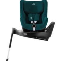 Автокрісло Britax Römer DUALFIX 5Z Atlantic Green (2000038858)