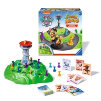 Настільна гра Ravensburger Веселі перегони Щенячий патруль (20975) 