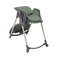 Крісло-шезлонг Maxi-Cosi Minla Beyond Green Eco (2713045110)