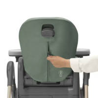 Крісло-шезлонг Maxi-Cosi Minla Beyond Green Eco (2713045110)