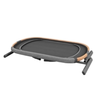 Ліжко-люлька Maxi-Cosi Iora Essential Graphite (2106750110)