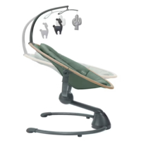 Крісло-гойдалка Maxi-Cosi Cassia Beyond Green ECO (2840045110)