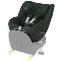 Автокрісло MAXI-COSI Pearl 360 Pro Authentic Green (8053490110) 