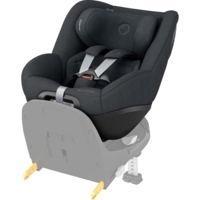Автокрісло MAXI-COSI Pearl 360 Pro Authentic Graphite (8053550111) 