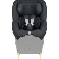 Автокрісло MAXI-COSI Pearl 360 Pro Authentic Black (8053671110)