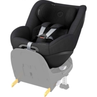 Автокрісло MAXI-COSI Pearl 360 Pro Authentic Black (8053671110) 
