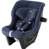 Автокресло Britax Römer MAX-SAFE PRO Moonlight Blue (2000038454)