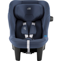 Автокресло Britax Römer MAX-SAFE PRO Moonlight Blue (2000038454)