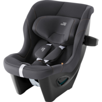 Автокрісло Britax Römer MAX-SAFE PRO Midnight Grey (2000038453)