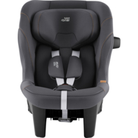 Автокрісло Britax Römer MAX-SAFE PRO Midnight Grey (2000038453)