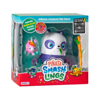 Ігровий набір Piñata Smashlings Панда Сана (SL6010-4) 