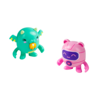 Набір фігурок Piñata Smashlings Потішні герої (SL2021)