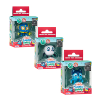 Фігурка Piñata Smashlings Кумедний герой (SL2010) 