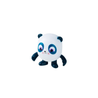 Фигурка Piñata Smashlings Забавный герой (SL2010)