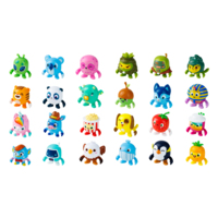 Фігурка в яйці Piñata Smashlings Кумедні герої (SL2007)