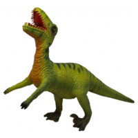 Динозавр HGL Зелений Велоцираптор (21192)