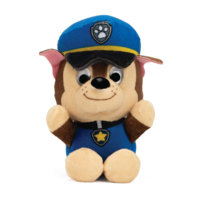 М'яка іграшка Paw Patrol Цуценя Гонщик, 8 см (778988338858) 